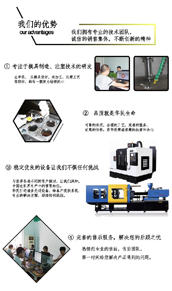 塑料制品在注塑中收縮率的注意事項(xiàng)有哪些？